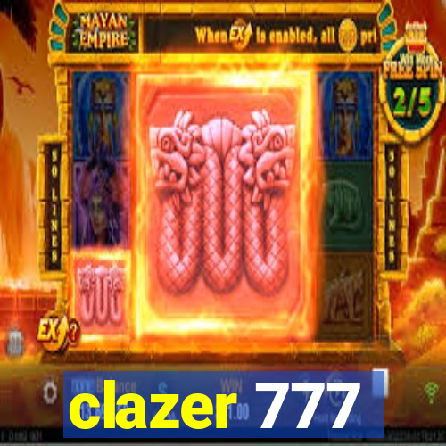 clazer 777